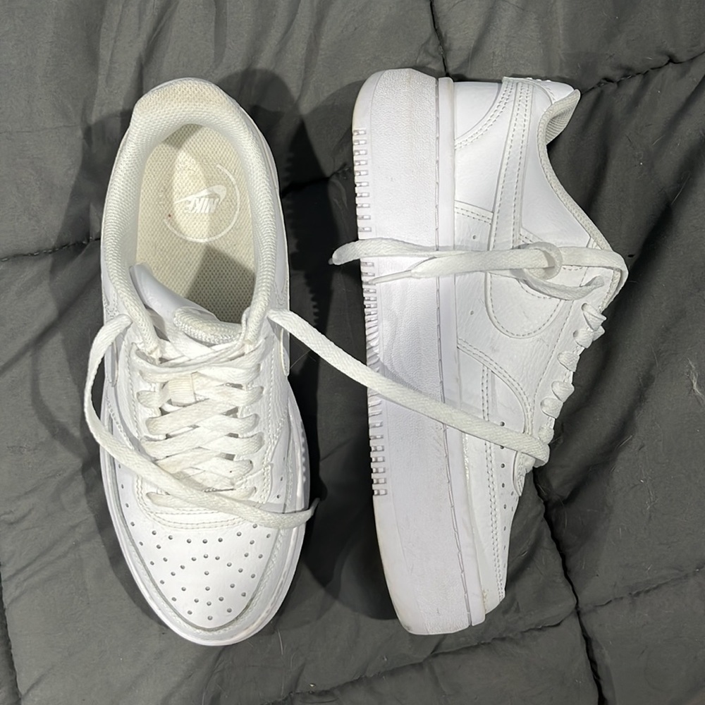 Nike Platform